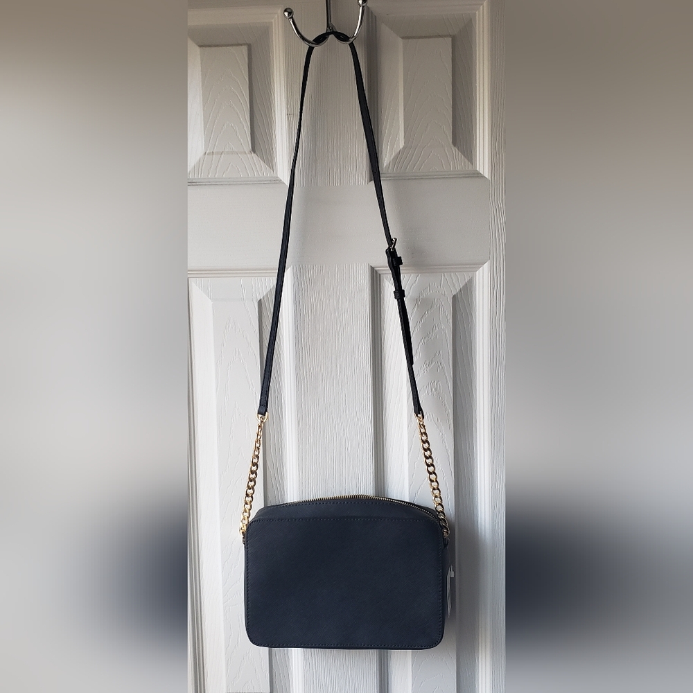 NWT Michael Kors Crossbody Jet Set - Picture 8 of 8